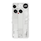 Смартфон Nothing Phone (3) 16 ГБ + 512 ГБ (Белый | White) - фото 3