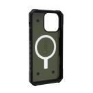 Защитный чехол с поддержкой MagSafe UAG Pathfinder для iPhone 14 Pro Max - фото 42