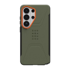 Защитный чехол MagSafe UAG Civilian для Samsung Galaxy S26 Ultra - фото 9