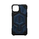 Защитный чехол MagSafe UAG Monarch Pro для iPhone 14 Plus - фото 26