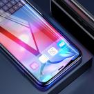 Защитное стекло Baseus 0.23mm Curved Tempered Glass Screen Protector для iPhone XS Max - фото 2