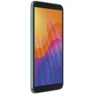 Смартфон Huawei Y5P 2 ГБ + 32 ГБ («Мятный зелёный» | Mint Green) - фото 3