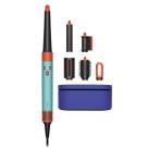 Стайлер Dyson HS08 Hairstyler Airwrap i.d. Straight+Wavy (Ceramic Patina/Topaz) (2024) - фото 16