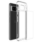 Гибридный чехол Spigen Ultra Hybrid для Google Pixel 8 - фото 12