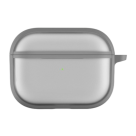 Прозрачный чехол с карабином Benks Mist для AirPods Pro 3 - фото 6