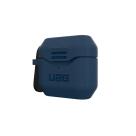 Защитный силиконовый чехол с карабином UAG Standard Issue Silicone_001 Case для AirPods 3-го поколения - фото 20
