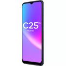 Смартфон Realme C25s 4 ГБ + 64 ГБ (Серый | Water Gray) - фото 8