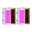 Фотобумага для сублимационной печати Xiaomi Portable Dye-Sublimation Photo Paper (20 листов) (версия Global) - фото 2