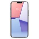 Термополиуретановый чехол Spigen Crystal Flex для iPhone 13 Pro - фото 5