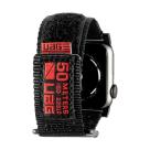 Нейлоновый ремешок UAG Active для Apple Watch 42, 44, 45 мм, Ultra и Ultra 2 - фото 8