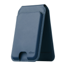 Кожаный чехол-бумажник MagSafe с подставкой uBear Fold - фото 36