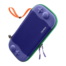 Тканевый чехол tomtoc FancyCase-G05 Slim Case Froz Edition для Nintendo Switch 2 - фото 36