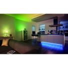 Управляемая светодиодная лента Philips Hue Lightstrips Plus + Bridge (Комплект) 2м - фото 7