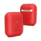 Силиконовый чехол Catalyst Standing Case для AirPods 1-го и 2-го поколений - фото 6