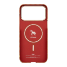 Арамидный чехол MagSafe PITAKA Happiness Rides In PitaTap Edge Case для iPhone 17 Pro Max - фото 10