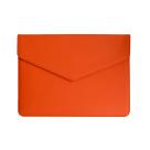 Чехол-конверт из экокожи DOST Leather Co. для MacBook Air (2018 и новее) и MacBook Pro (13 дюймов; 2016 и новее) - фото 2