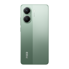 Смартфон Xiaomi POCO X7 Pro 12 ГБ + 256 ГБ (Зелёный | Green) (версия Global) - фото 2