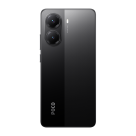 Смартфон Xiaomi POCO X7 Pro 8 ГБ + 256 ГБ (Чёрный | Black) (версия Global) - фото 2