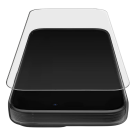 Глянцевое защитное стекло Uniq Optix Covex Clear для iPhone Air - фото 2