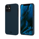 Арамидный чехол PITAKA MagEZ Case для iPhone 12 mini - фото 7