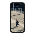 Кевларовый чехол MagSafe UAG Fibr Armr для iPhone 17 Pro - фото 2