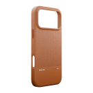 Кожаный чехол MagSafe Native Union (Re)Classic Case для iPhone 17 Pro Max - фото 8
