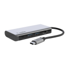 USB-Хаб Belkin Connect (USB-C) (AVC006) - фото 5