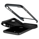 Гибридный чехол Spigen Neo Hybrid Herringbone для iPhone 7, 8 и SE (2-го и 3-го поколений; 2020 и 2022) - фото 5