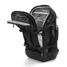 Туристический рюкзак с защитой от кражи Pacsafe EXP35 (35 л) - фото 4