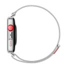 Умные часы HUAWEI WATCH FIT 4 Grey, нейлоновый браслет (версия Global) - фото 6