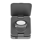 Складная зарядная станция MagSafe uBear Balance Ultra для iPhone, AirPods и Apple Watch - фото 4