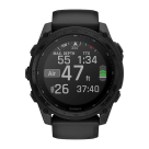 Спортивные часы Garmin tactix 8, 51 мм, Solar, чёрный нейлоновый ремешок, чёрный силиконовый ремешок - фото 4