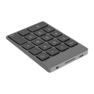Беспроводная цифровая клавиатура Satechi Keypad (USB-C) - фото 4