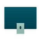 Моноблок Apple iMac 4.5K 24" Green (M1 8-Core CPU/8-Core GPU, 16GB, 2Tb) (2021) - фото 2
