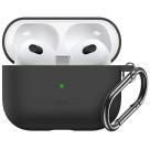Гибридный чехол с карабином ESR Bounce для AirPods 3-го поколения