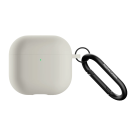 Силиконовый чехол с карабином Native Union Active Case для AirPods 4 - фото 5