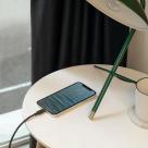 Кабель с оплёткой и ремешком Native Union Belt Cable USB-C — Lightning (1,2 м) - фото 3