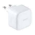 Сетевое зарядное устройство Deppa мощностью 35 Вт (2 USB-C)