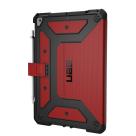 Защитный чехол UAG Metropolis для iPad 10,2" (2019–2021) - фото 15