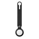 Силиконовый брелок-подвеска uBear Touch Case для AirTag - фото 3