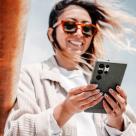 Защитный экочехол UAG Biodegradable Outback для Samsung Galaxy S22+ - фото 18