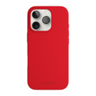 Силиконовый чехол MagSafe Vonmählen Soft Silicone Case для iPhone 16 Pro Max - фото 4