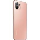 Смартфон Xiaomi 11 Lite 5G NE 8 ГБ + 256 ГБ («Персиково-розовый» | Peach Pink) - фото 3