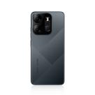 Смартфон Tecno Spark Go 2023 4 ГБ + 64 ГБ («Чёрная сталь» | Endless Black) - фото 4