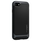Гибридный чехол Spigen Neo Hybrid Herringbone для iPhone 7, 8 и SE (2-го и 3-го поколений; 2020 и 2022) - фото 4