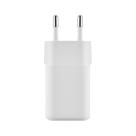 Сетевое зарядное устройство uBear Bridge мощностью 30 Вт (USB-C) (GaN) - фото 3