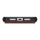 Защитный чехол MagSafe UAG Civilian для iPhone 17 Pro Max - фото 19