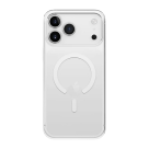 Прозрачный чехол MagSafe Uniq AirSuit для iPhone 17 Pro Max - фото 6