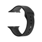 Силиконовый ремешок LYAMBDA Premium Altair для Apple Watch 38, 40, 41 и 42 мм