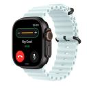 Ремешок Apple Ocean Band для Apple Watch 44, 45, 46 мм и Ultra 49 мм - фото 7